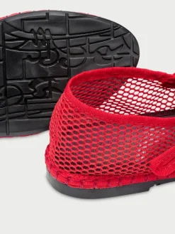 Isabella Red|Flabelus Clearance