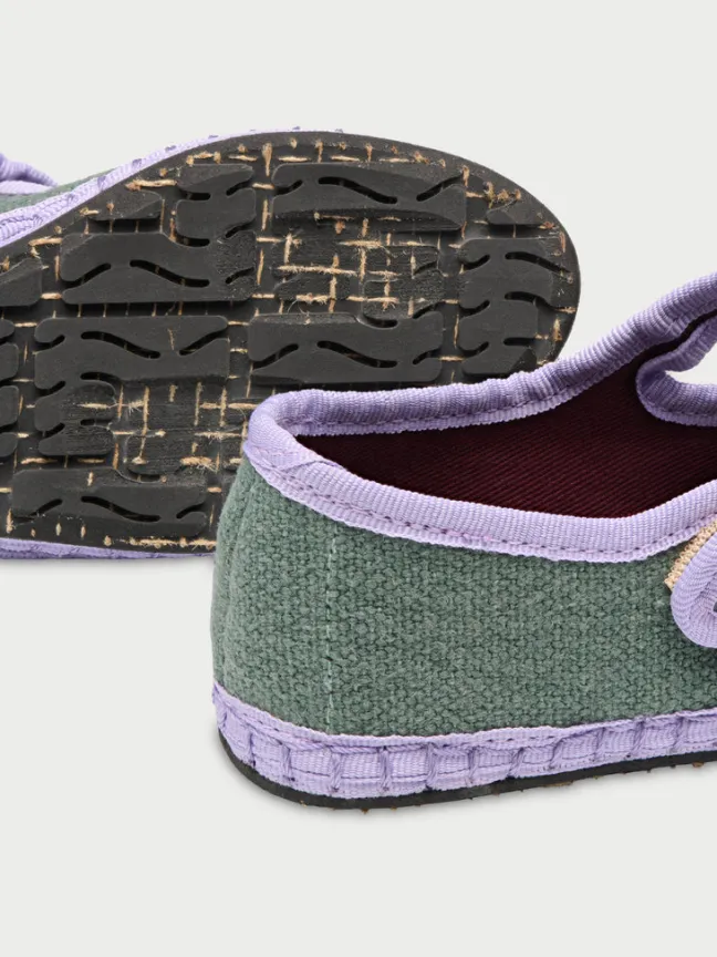 Ivetta Kids|Flabelus Hot