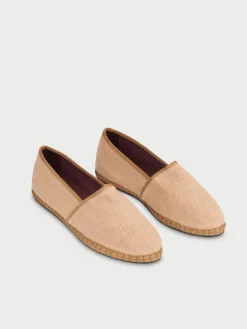 Jasper|Flabelus