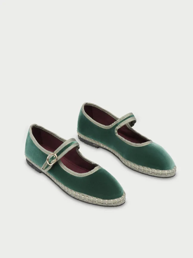 Jay|Flabelus Clearance