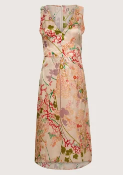 Jeanne Tennis Dress|Flabelus Outlet