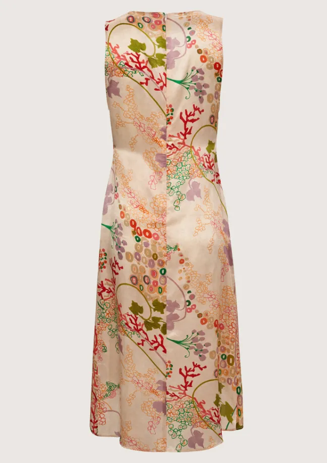 Jeanne Tennis Dress|Flabelus Outlet