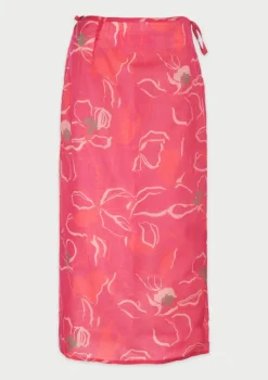 Khan Skirt|Flabelus Best