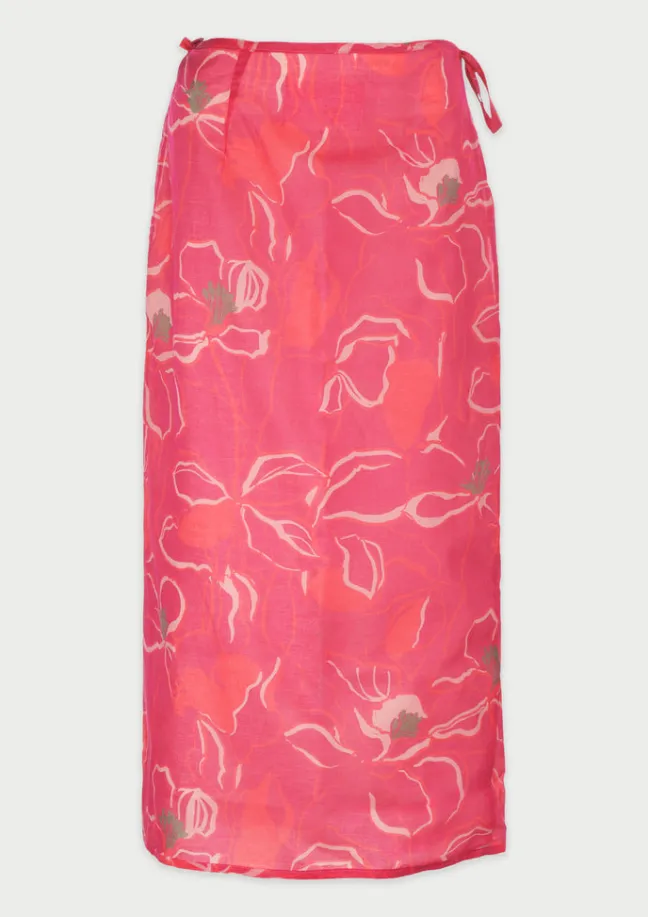 Khan Skirt|Flabelus Best