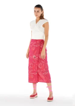 Khan Skirt|Flabelus Best