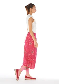 Khan Skirt|Flabelus Best