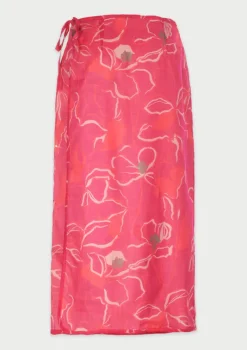 Khan Skirt|Flabelus Best