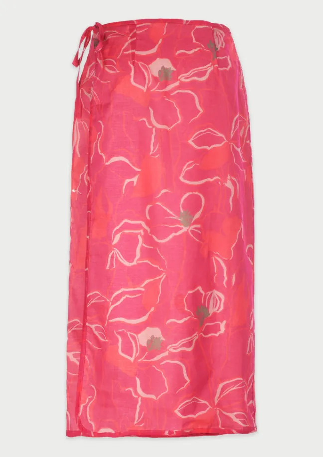 Khan Skirt|Flabelus Best