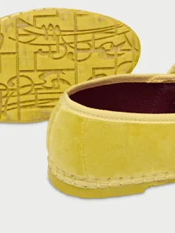 Lady Claire Yellow|Flabelus Sale