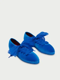 Lady Ginevra Blue|Flabelus New