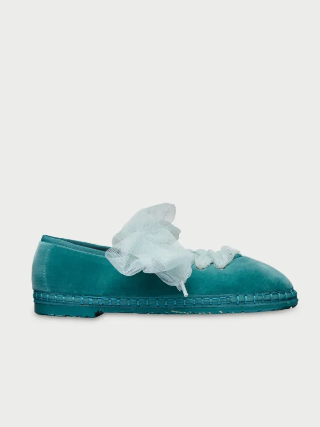 Lady Ginevra Green|Flabelus Outlet
