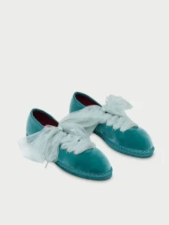 Lady Ginevra Green|Flabelus Outlet