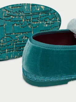 Lady Ginevra Green|Flabelus Outlet