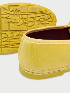 Lady Ginevra Yellow|Flabelus Discount