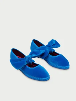 Lady Lyra Blue|Flabelus Best