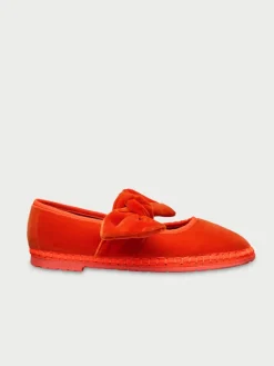 Lady Lyra Orange|Flabelus Hot