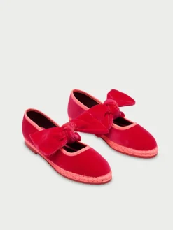 Lady Lyra Pink|Flabelus Clearance