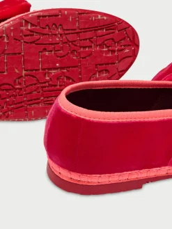 Lady Lyra Pink|Flabelus Clearance