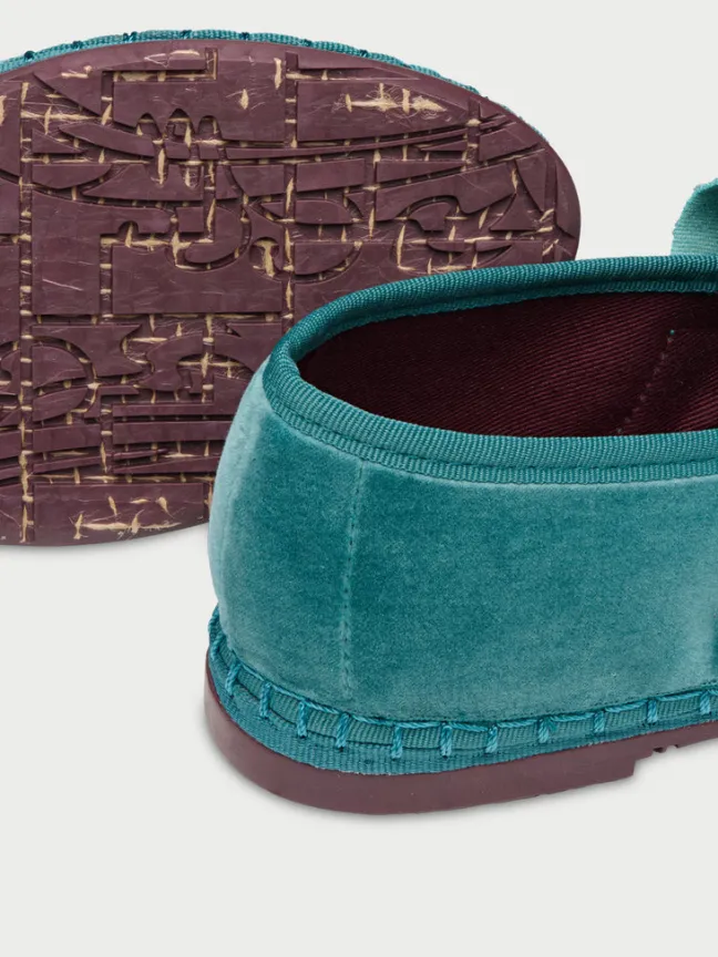 Lady Mafalda Green|Flabelus Sale