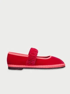 Lady Mafalda Pink|Flabelus Hot