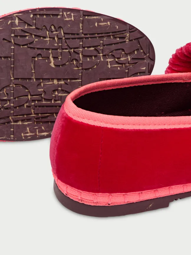 Lady Mafalda Pink|Flabelus Hot