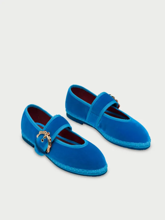 Lady Sophie Blue|Flabelus Outlet