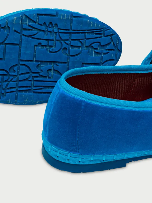 Lady Sophie Blue|Flabelus Outlet