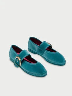 Lady Sophie Green|Flabelus Discount