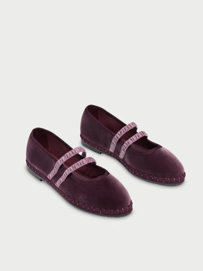 Laurance Amethyst|Flabelus Discount