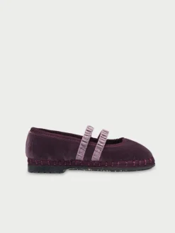 Laurance Amethyst Kids|Flabelus Hot