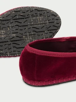 Laurance Burgundy|Flabelus Sale