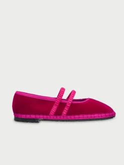 Laurance Fuchsia|Flabelus Online