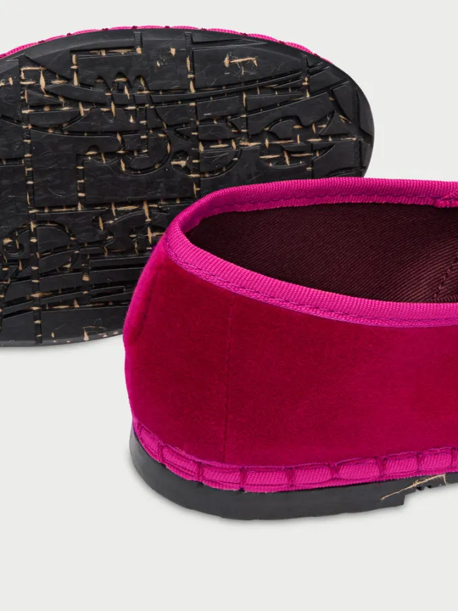 Laurance Fuchsia|Flabelus Online
