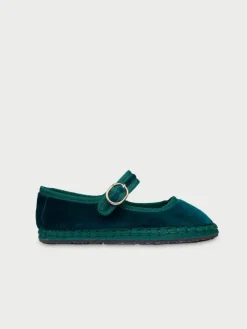 Leonor Kids|Flabelus New