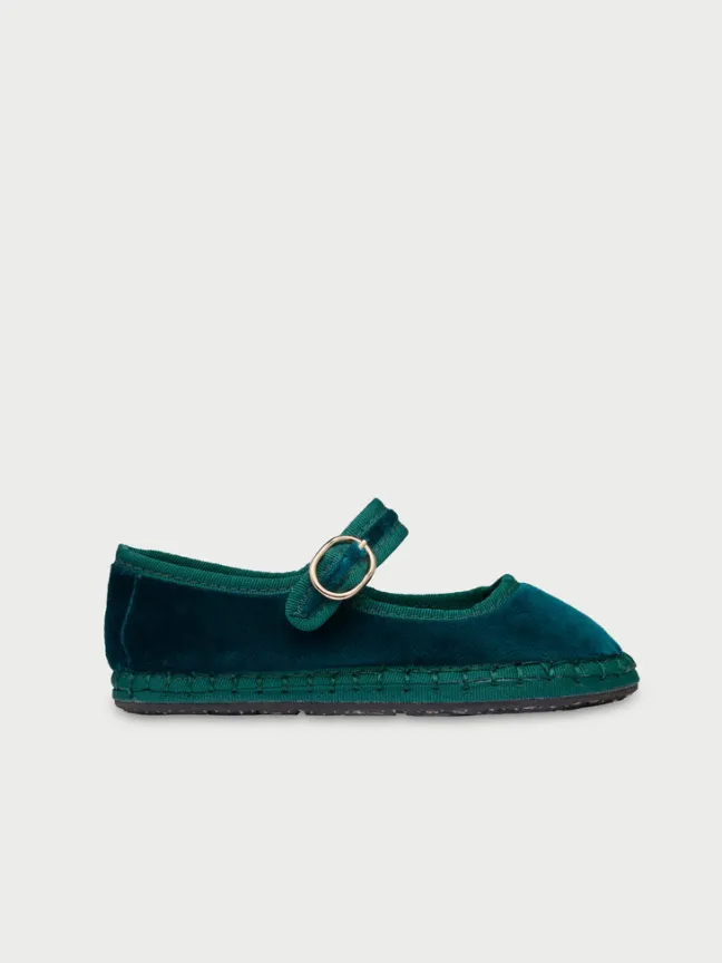 Leonor Kids|Flabelus New