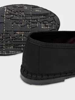 Lewis Oxford Black|Flabelus Best