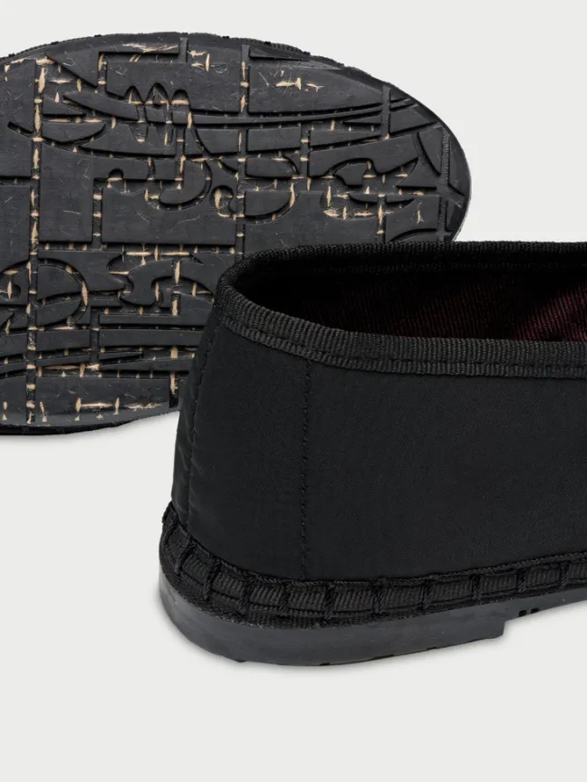 Lewis Oxford Black|Flabelus Best