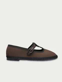 Lewis Oxford Brown|Flabelus Online