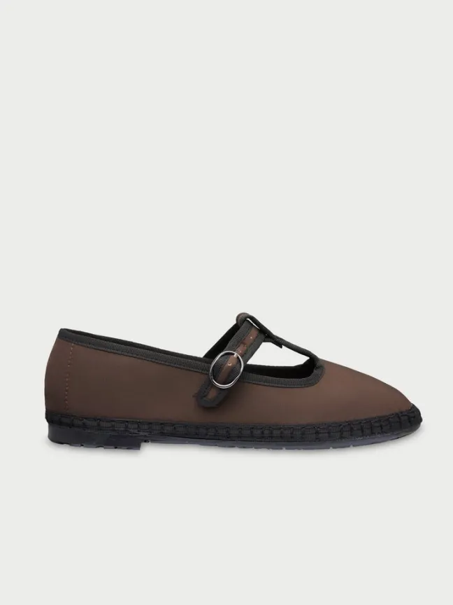 Lewis Oxford Brown|Flabelus Online
