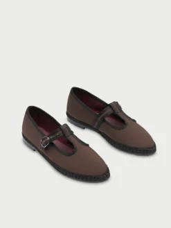 Lewis Oxford Brown|Flabelus Online