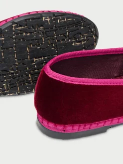 Lewis Oxford Garnet|Flabelus
