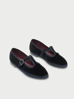 Lewis Oxford Navy|Flabelus Hot