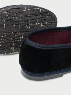 Lewis Oxford Navy|Flabelus Hot