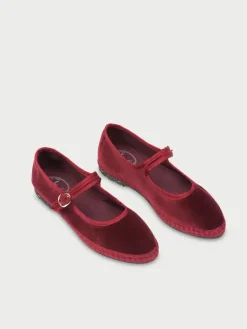 Lucrecia|Flabelus Clearance