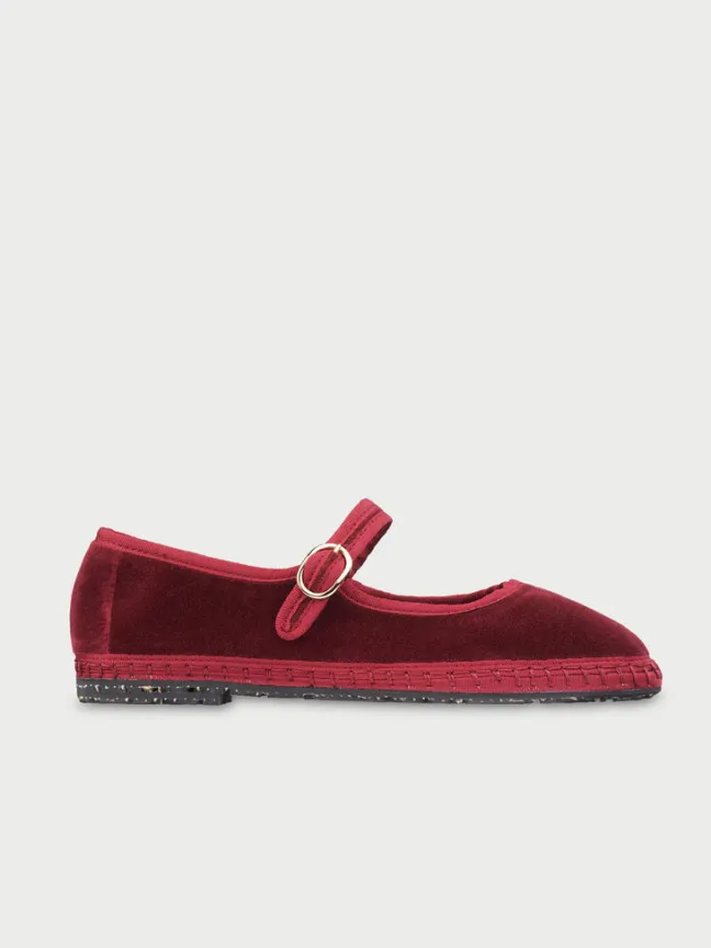 Lucrecia|Flabelus Clearance
