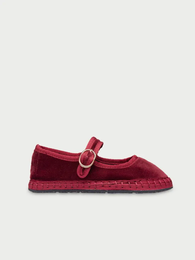Lucrecia Kids|Flabelus Online