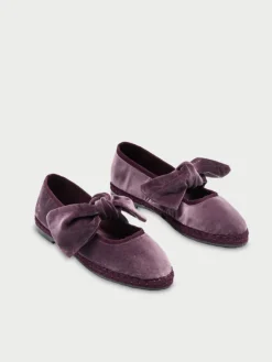 Lyra Amethyst|Flabelus Discount