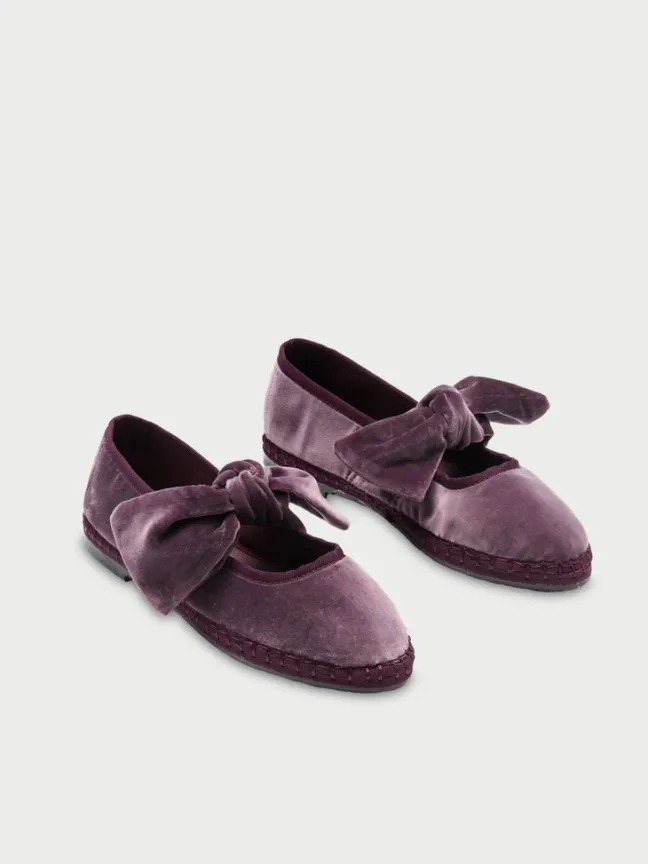 Lyra Amethyst|Flabelus Discount