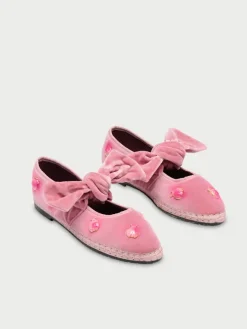 Lyra Ladybug Orchidea|Flabelus Outlet