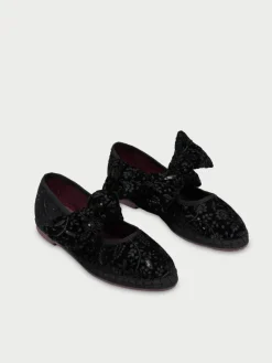 Lyra Sylva Black|Flabelus Outlet
